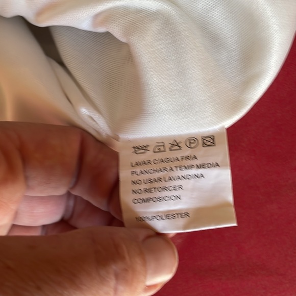 Argentine hand crafted skirt - Picture 9 of 9